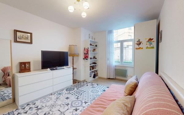 Appartement à vendre    3 pièces •  Neuf-Brisach