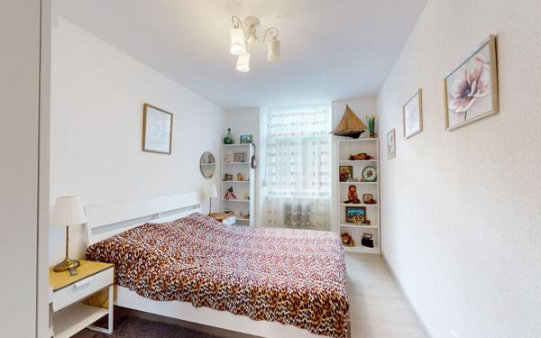 Appartement à vendre    3 pièces •  Neuf-Brisach