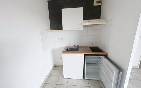 Appartement à vendre    2 pièces • 36 m2 Avignon