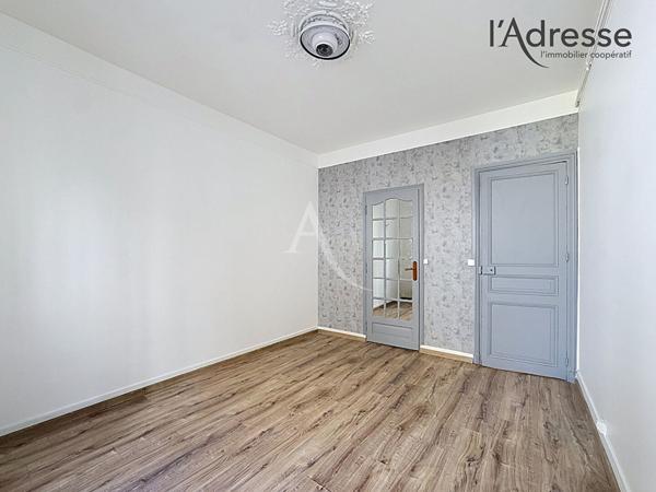PUTEAUX/Centre Gare 2 pièces 38 m² Cave