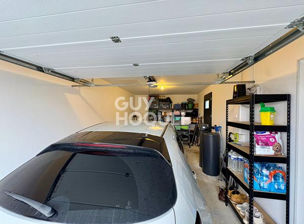 Maison récente 2025 80m2 - Prestations Haut de Gamme à Aigrefeuille d'Aunis