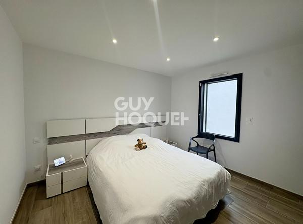 Maison récente 2025 80m2 - Prestations Haut de Gamme à Aigrefeuille d'Aunis