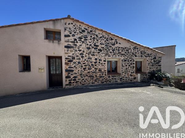 Maison à vendre 3 pièces 85 m² Le Vivier