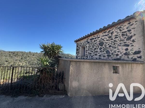 Maison à vendre 3 pièces 85 m² Le Vivier