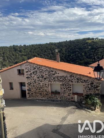 Maison à vendre 3 pièces 85 m² Le Vivier