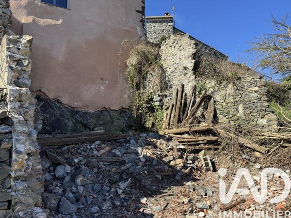 Maison à vendre 3 pièces 85 m² Le Vivier