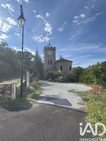 Maison à vendre 3 pièces 85 m² Le Vivier
