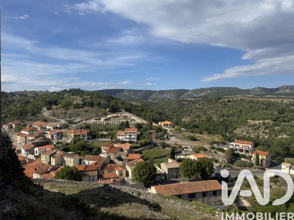 Maison à vendre 3 pièces 85 m² Le Vivier