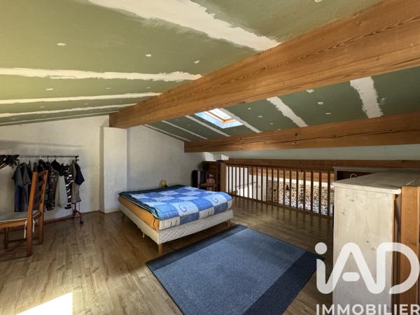 Maison à vendre 3 pièces 85 m² Le Vivier