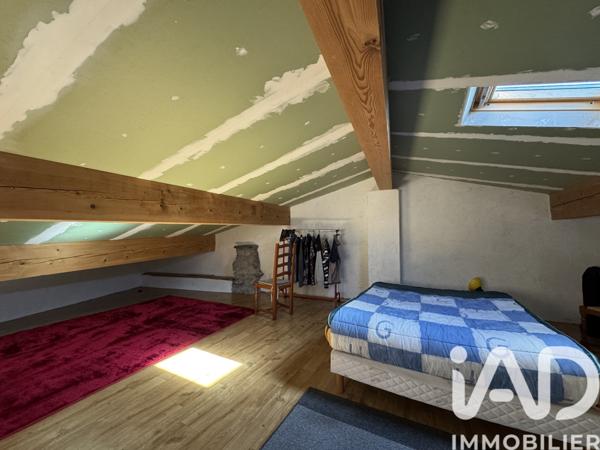 Maison à vendre 3 pièces 85 m² Le Vivier