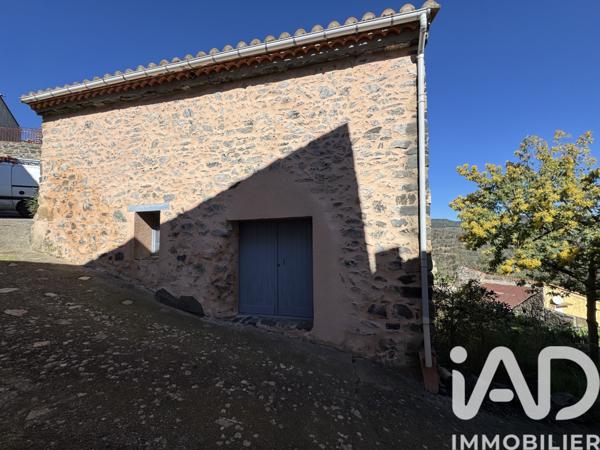 Maison à vendre 3 pièces 85 m² Le Vivier