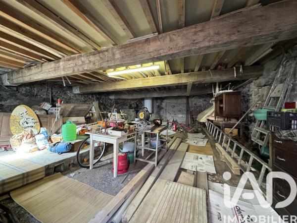 Maison à vendre 3 pièces 85 m² Le Vivier