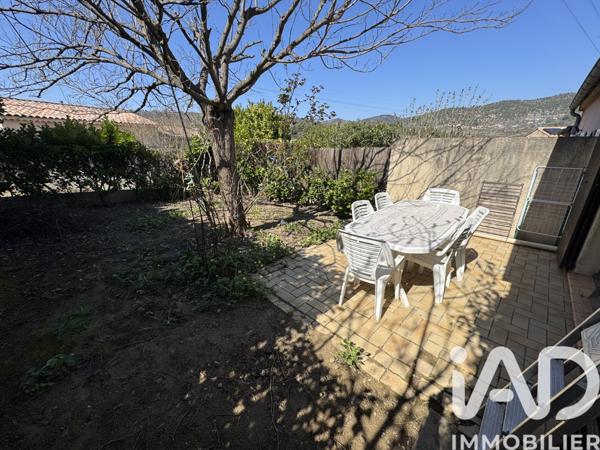 Maison à vendre 4 pièces 75 m² Manosque