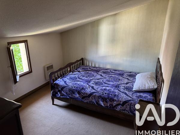 Maison à vendre 4 pièces 75 m² Manosque