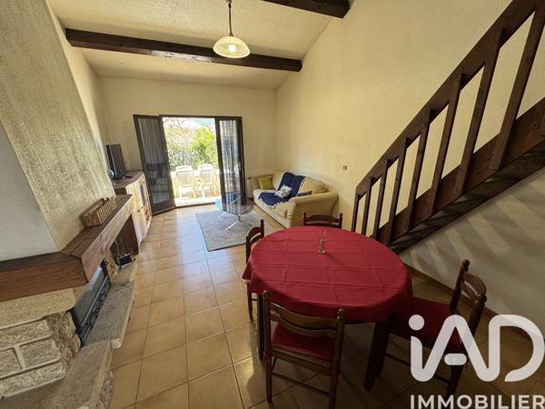 Maison à vendre 4 pièces 75 m² Manosque