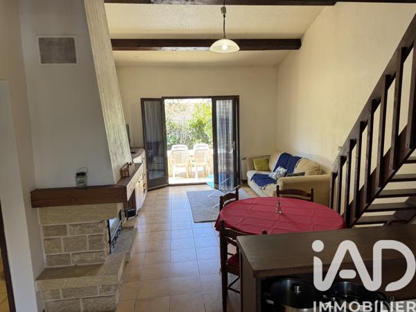 Maison à vendre 4 pièces 75 m² Manosque