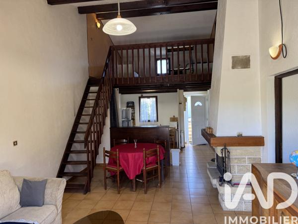 Maison à vendre 4 pièces 75 m² Manosque