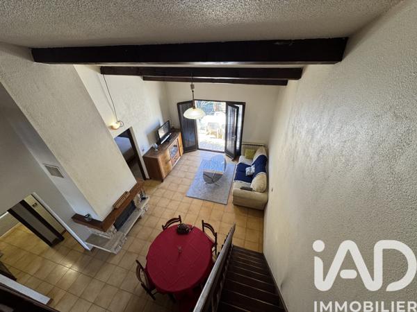 Maison à vendre 4 pièces 75 m² Manosque