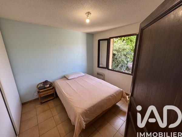 Maison à vendre 4 pièces 75 m² Manosque