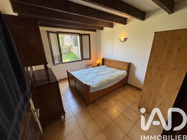 Maison à vendre 4 pièces 75 m² Manosque