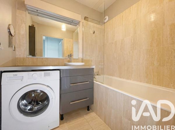 Appartement à vendre 4 pièces 98 m² Saint-Cloud