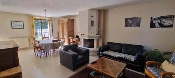 Achat - Maison Le Mans 72000 6 pièces 118 m 2 367 m 2