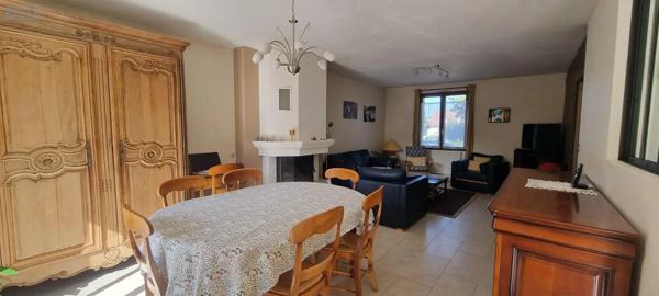 Achat - Maison Le Mans 72000 6 pièces 118 m 2 367 m 2