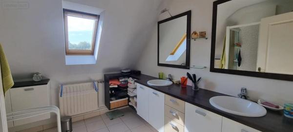 Achat - Maison Le Mans 72000 6 pièces 118 m 2 367 m 2