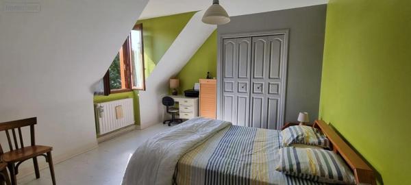 Achat - Maison Le Mans 72000 6 pièces 118 m 2 367 m 2