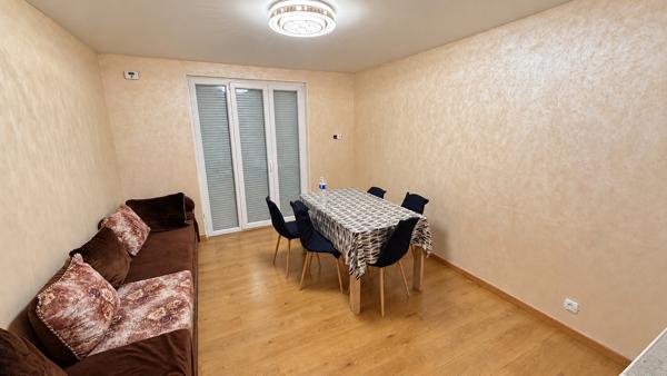 Maison 4 pièces 70.32 m2
