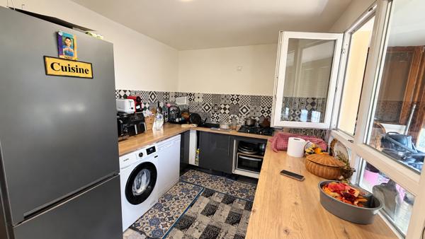 Maison 4 pièces 70.32 m2