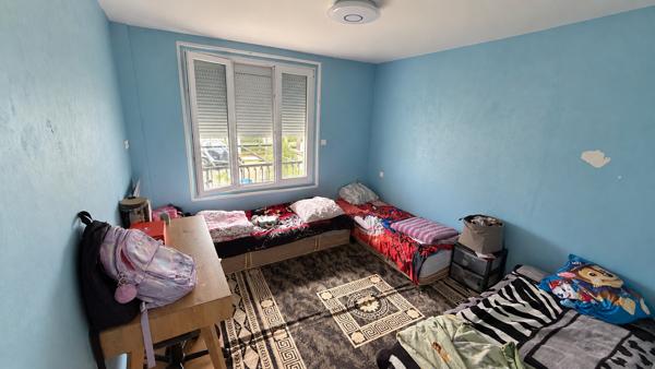 Maison 4 pièces 70.32 m2