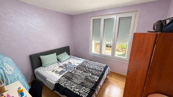 Maison 4 pièces 70.32 m2