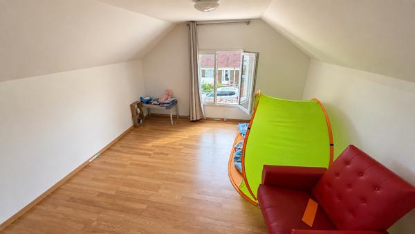 Maison 4 pièces 70.32 m2