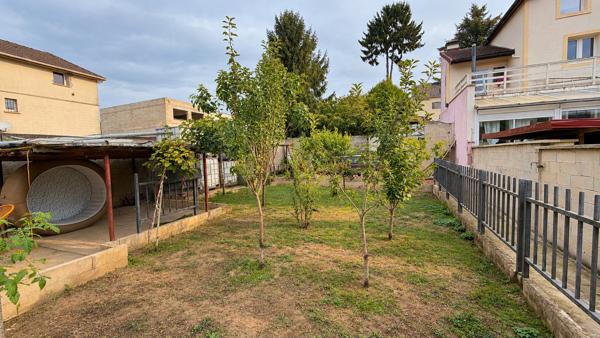 Maison 4 pièces 70.32 m2