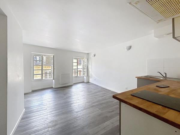 Appartement 4 pièces à vendre à Melun - L'Abbaye du Lys