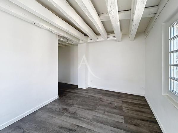 Appartement 4 pièces à vendre à Melun - L'Abbaye du Lys