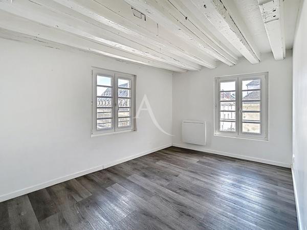 Appartement 4 pièces à vendre à Melun - L'Abbaye du Lys