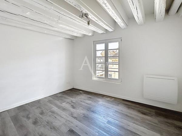 Appartement 4 pièces à vendre à Melun - L'Abbaye du Lys