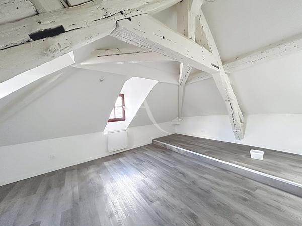 Appartement 4 pièces à vendre à Melun - L'Abbaye du Lys