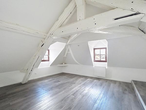 Appartement 4 pièces à vendre à Melun - L'Abbaye du Lys