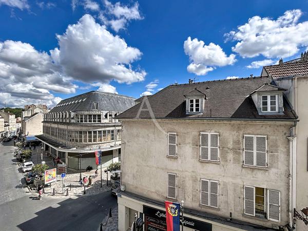 Appartement 4 pièces à vendre à Melun - L'Abbaye du Lys