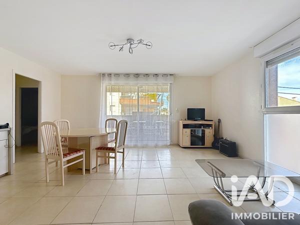 Appartement à vendre 3 pièces 67,64 m² Marseillan