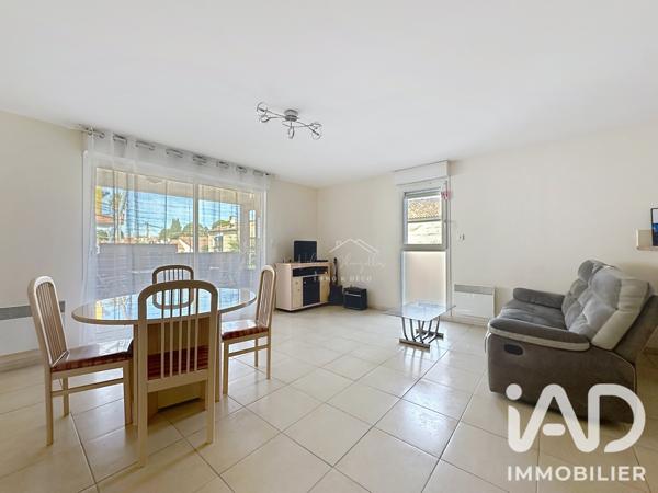 Appartement à vendre 3 pièces 67,64 m² Marseillan