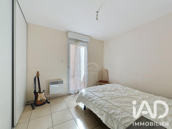 Appartement à vendre 3 pièces 67,64 m² Marseillan