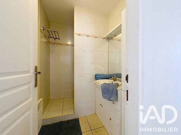 Appartement à vendre 3 pièces 67,64 m² Marseillan