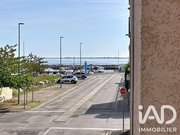 Appartement à vendre 3 pièces 67,64 m² Marseillan