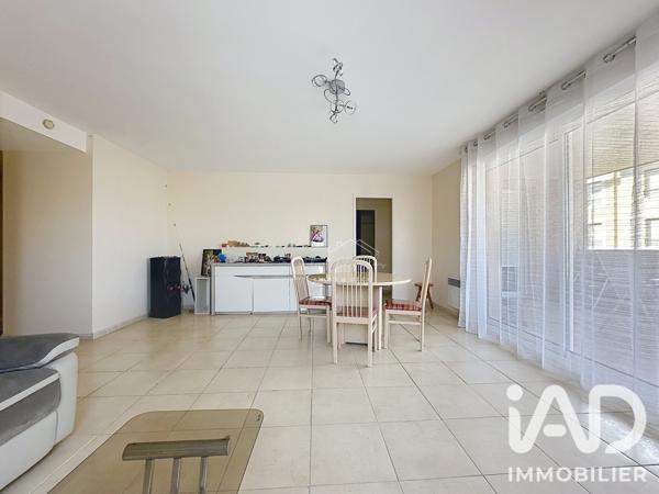 Appartement à vendre 3 pièces 67,64 m² Marseillan
