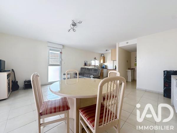 Appartement à vendre 3 pièces 67,64 m² Marseillan