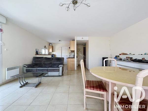 Appartement à vendre 3 pièces 67,64 m² Marseillan